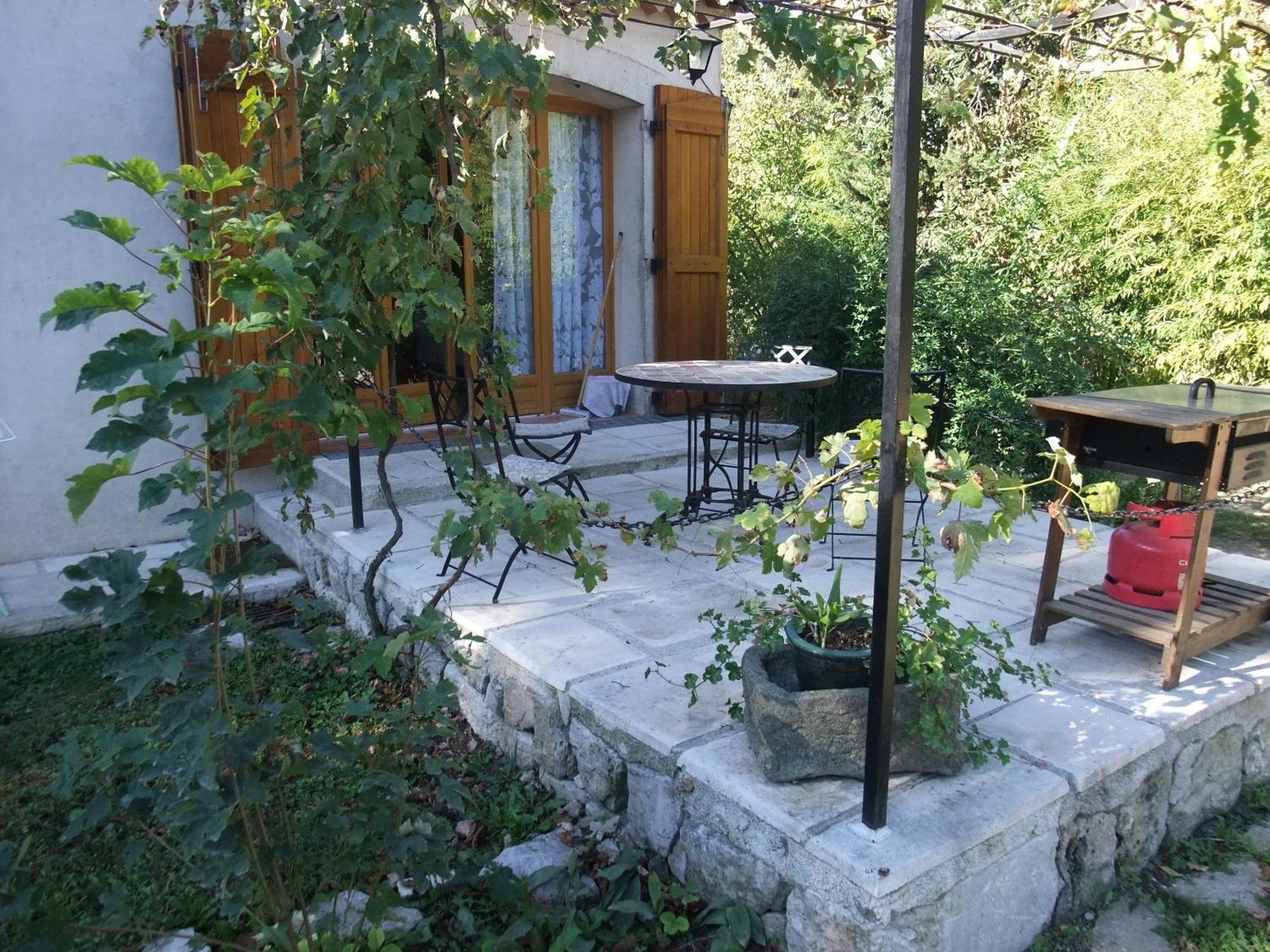 מוטורו Gite La Paillote מראה חיצוני תמונה