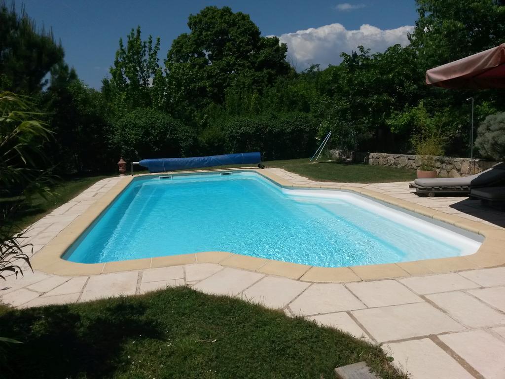 מוטורו Gite La Paillote מראה חיצוני תמונה